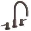 Newport Brass East Linear(R): Widespread Lavatory Faucet