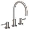 Newport Brass East Linear(R): Widespread Lavatory Faucet