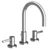 Newport Brass East Linear(R): Widespread Lavatory Faucet