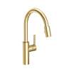 Newport Brass East Linear(R): Pull-Down Kitchen Faucet