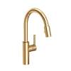 Newport Brass East Linear(R): Pull-Down Kitchen Faucet