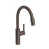 Newport Brass East Linear(R): Pull-Down Kitchen Faucet
