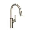 Newport Brass East Linear(R): Pull-Down Kitchen Faucet