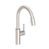 Newport Brass East Linear(R): Pull-Down Kitchen Faucet