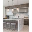 Newport Brass East Linear(R): Pull-Down Kitchen Faucet