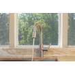 Newport Brass East Linear(R): Pull-Down Kitchen Faucet