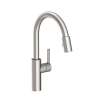 Newport Brass East Linear(R): Pull-Down Kitchen Faucet