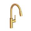 Newport Brass East Linear(R): Pull-Down Kitchen Faucet