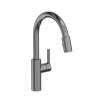 Newport Brass East Linear(R): Pull-Down Kitchen Faucet