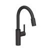 Newport Brass East Linear(R): Pull-Down Kitchen Faucet