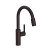 Newport Brass East Linear(R): Pull-Down Kitchen Faucet