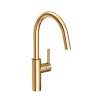 Newport Brass East Linear(R): Pull-Down Kitchen Faucet