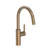 Newport Brass East Linear(R): Pull-Down Kitchen Faucet