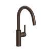 Newport Brass East Linear(R): Pull-Down Kitchen Faucet