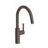 Newport Brass East Linear(R): Pull-Down Kitchen Faucet