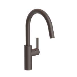 Newport Brass East Linear(R): Pull-Down Kitchen Faucet