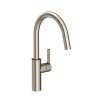 Newport Brass East Linear(R): Pull-Down Kitchen Faucet