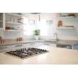Newport Brass East Linear(R): Pull-Down Kitchen Faucet