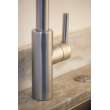 Newport Brass East Linear(R): Pull-Down Kitchen Faucet