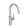 Newport Brass East Linear(R): Pull-Down Kitchen Faucet