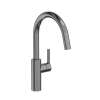 Newport Brass East Linear(R): Pull-Down Kitchen Faucet