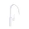 Newport Brass East Linear(R): Pull-Down Kitchen Faucet