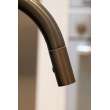 Newport Brass East Linear(R): Pull-Down Kitchen Faucet
