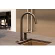Newport Brass East Linear(R): Pull-Down Kitchen Faucet