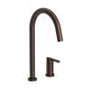 Newport Brass East Linear(R): Pull-Down Kitchen Faucet
