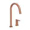Newport Brass East Linear(R): Pull-Down Kitchen Faucet