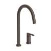 Newport Brass East Linear(R): Pull-Down Kitchen Faucet