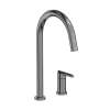 Newport Brass East Linear(R): Pull-Down Kitchen Faucet