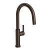 Newport Brass East Linear(R): Pull-Down Kitchen Faucet
