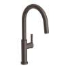 Newport Brass East Linear(R): Pull-Down Kitchen Faucet