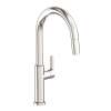 Newport Brass East Linear(R): Pull-Down Kitchen Faucet
