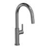 Newport Brass East Linear(R): Pull-Down Kitchen Faucet