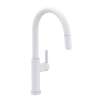 Newport Brass East Linear(R): Pull-Down Kitchen Faucet