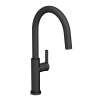 Newport Brass East Linear(R): Pull-Down Kitchen Faucet