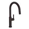 Newport Brass East Linear(R): Pull-Down Kitchen Faucet