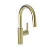 Newport Brass East Linear(R): Prep/Bar Pull Down Faucet