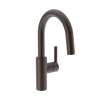 Newport Brass East Linear(R): Prep/Bar Pull Down Faucet