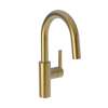 Newport Brass East Linear(R): Prep/Bar Pull Down Faucet