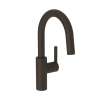 Newport Brass East Linear(R): Prep/Bar Pull Down Faucet