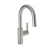 Newport Brass East Linear(R): Prep/Bar Pull Down Faucet