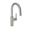 Newport Brass East Linear(R): Prep/Bar Pull Down Faucet