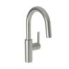Newport Brass East Linear(R): Prep/Bar Pull Down Faucet