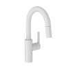 Newport Brass East Linear(R): Prep/Bar Pull Down Faucet
