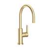 Newport Brass East Linear(R): Prep/Bar Faucet