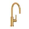 Newport Brass East Linear(R): Prep/Bar Faucet