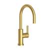 Newport Brass East Linear(R): Prep/Bar Faucet